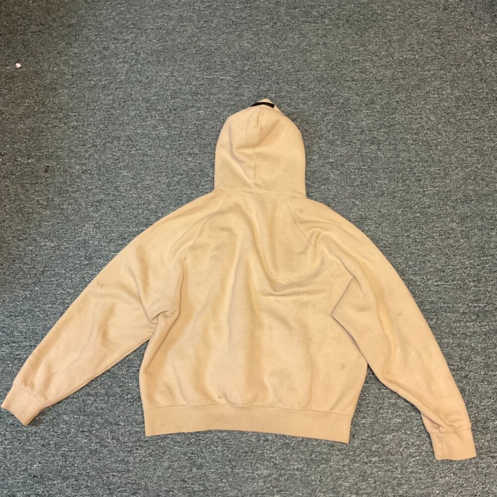 Authentic Essential hoodie (small) - image 2